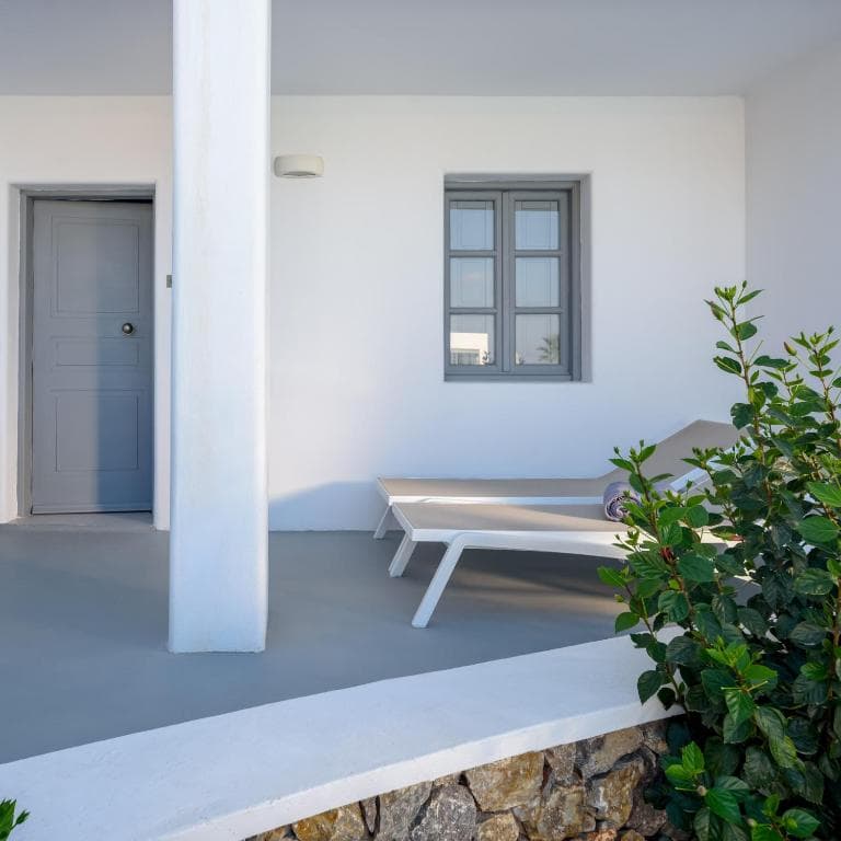Maison Des Lys - Luxury Suites - 43