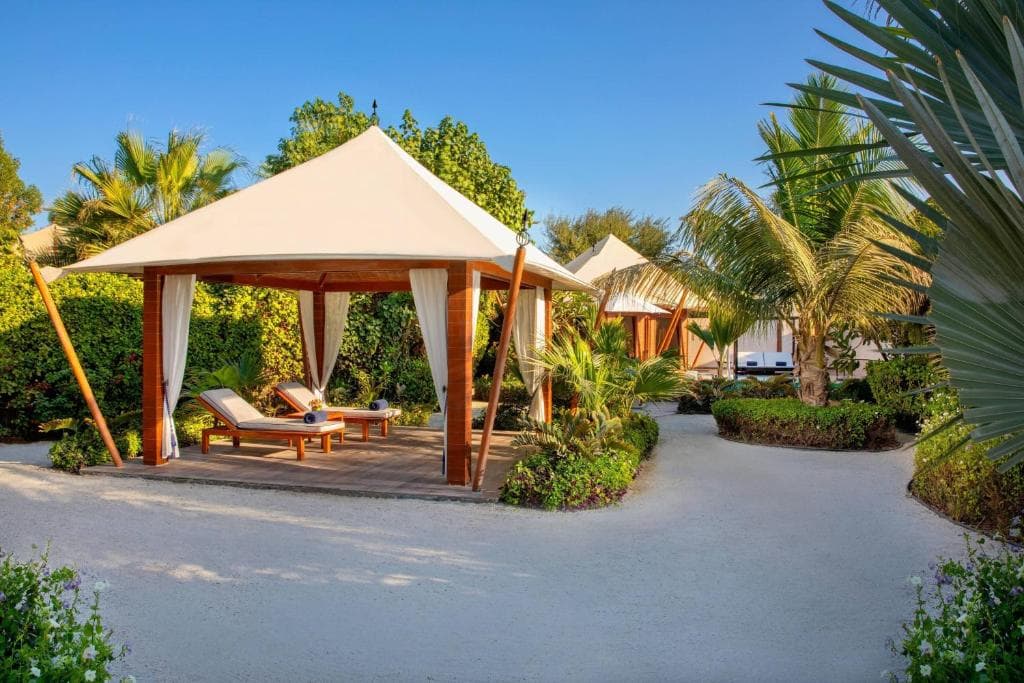 The Ritz-Carlton Ras Al Khaimah, Al Hamra Beach - 1