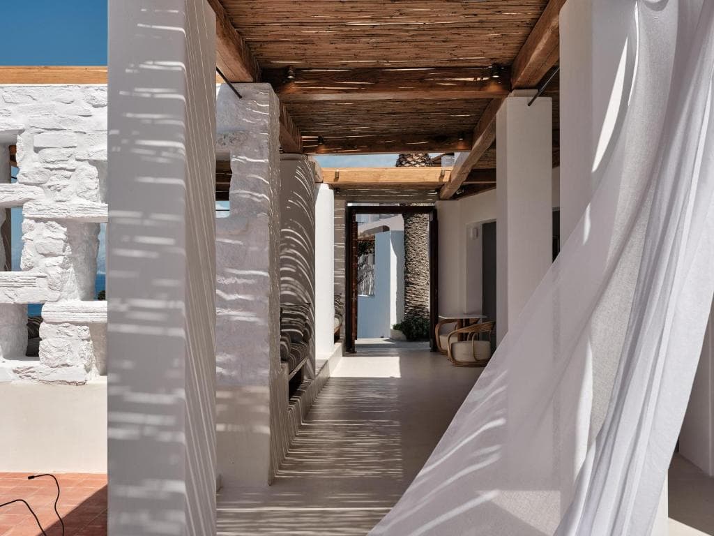 Boheme Mykonos Town - 4