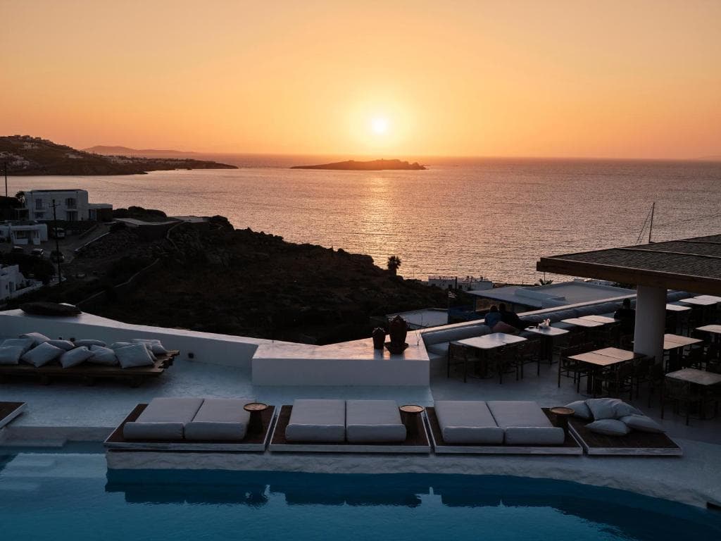 Boheme Mykonos Town - 24