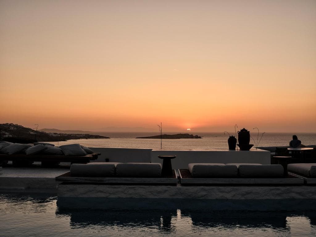 Boheme Mykonos Town - 36