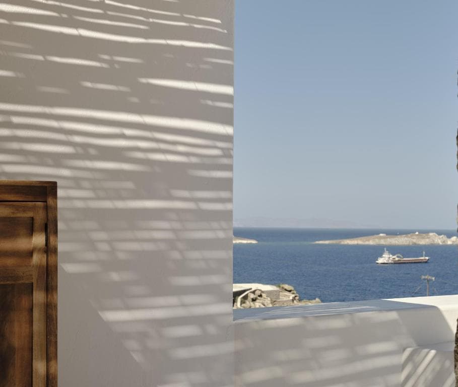 Boheme Mykonos Town - 37