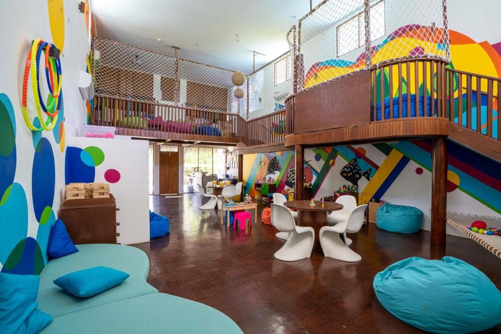 Adaaran Select Huduran Fushi Resort - 3