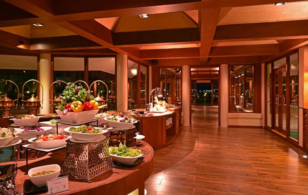 Adaaran Select Huduran Fushi Resort - 15