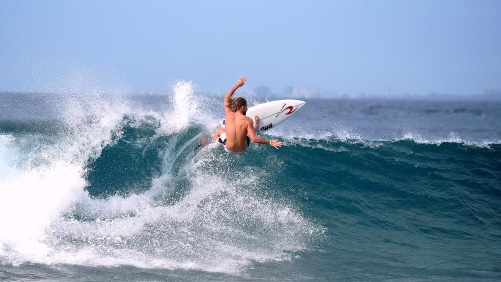 Adaaran Select Huduran Fushi Resort - 34