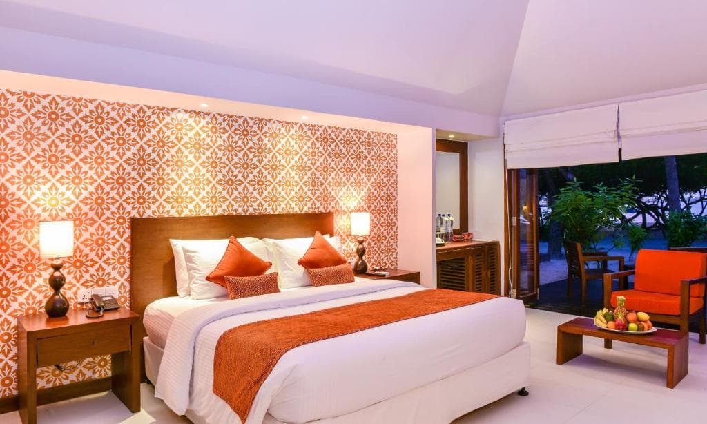 Adaaran Select Huduran Fushi Resort - 40