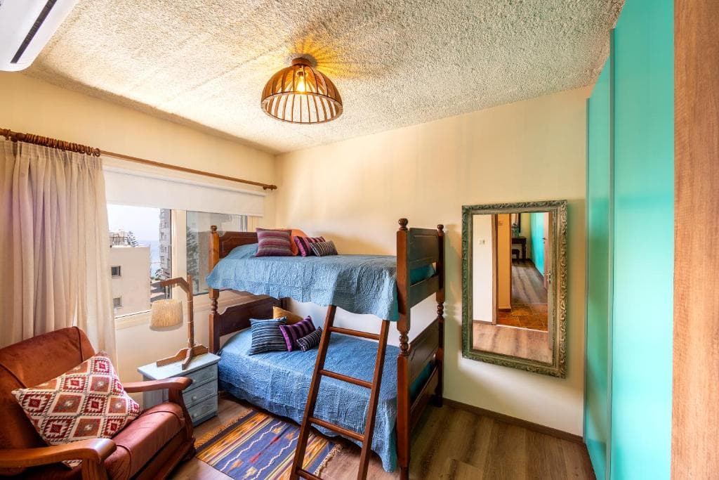 Castle Holiday Apartments - 39