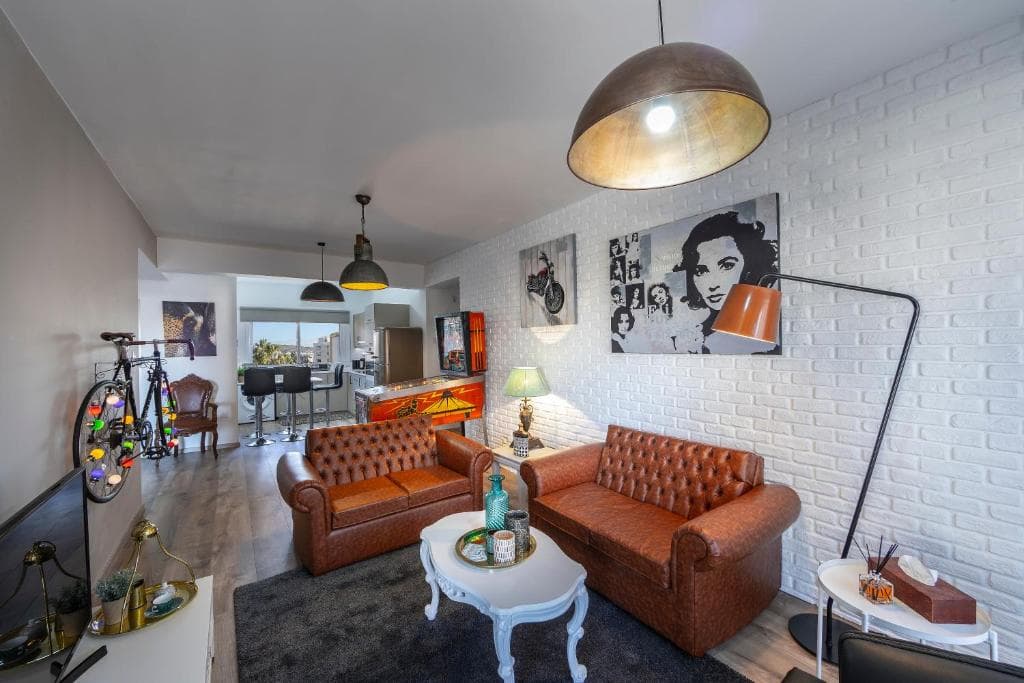 Castle Holiday Apartments - 44