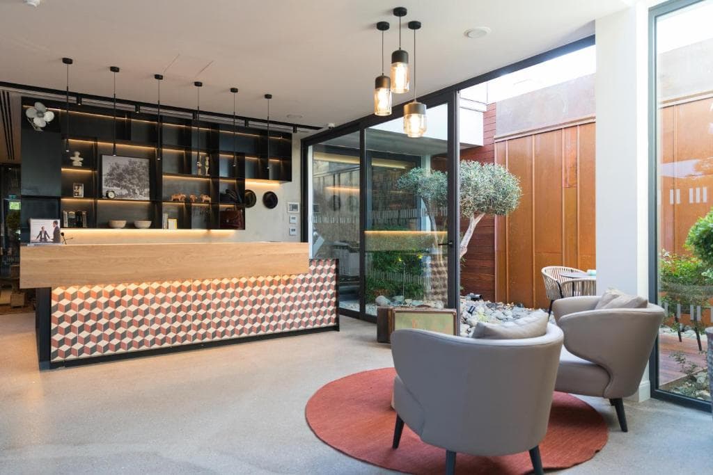 Indigo Larnaca - Adults Only, an IHG Hotel - 19