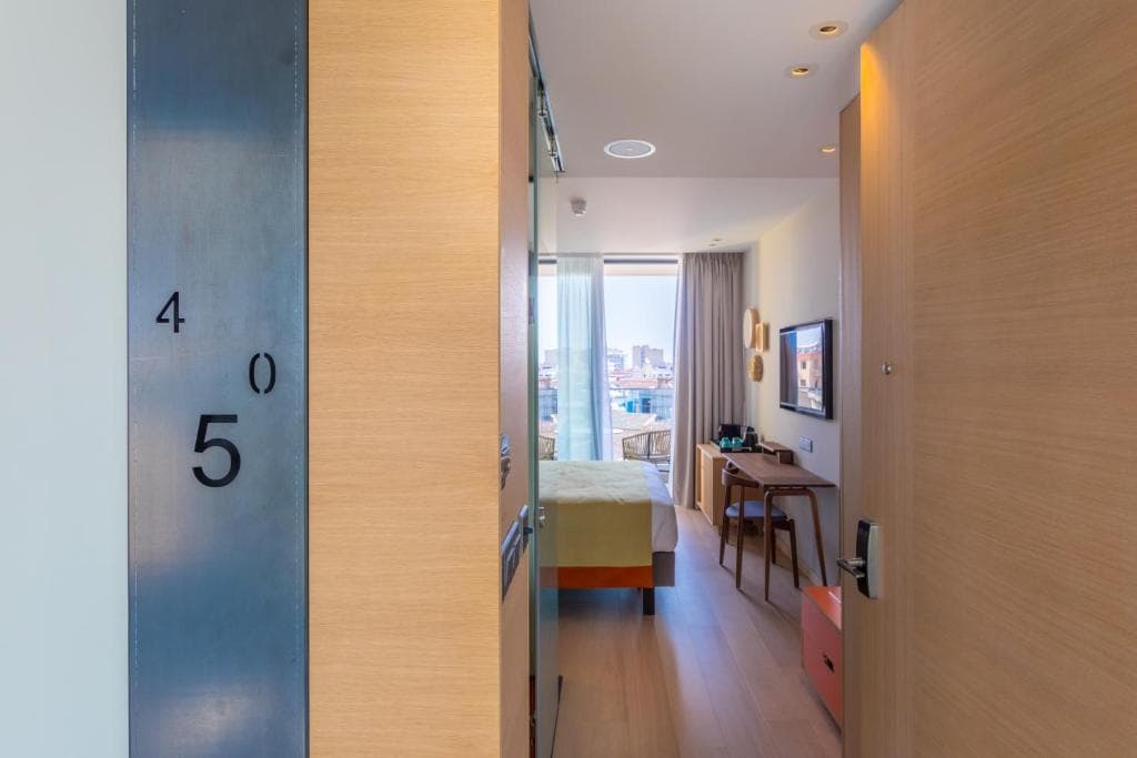 Indigo Larnaca - Adults Only, an IHG Hotel - 21