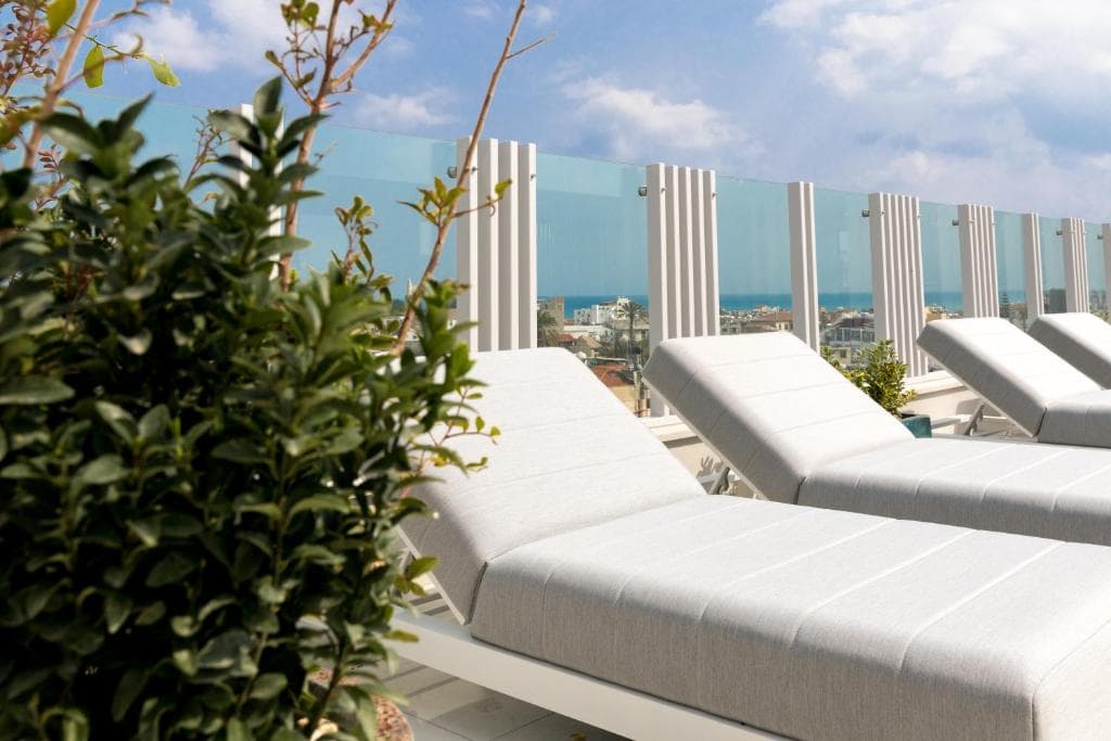 Indigo Larnaca - Adults Only, an IHG Hotel - 29