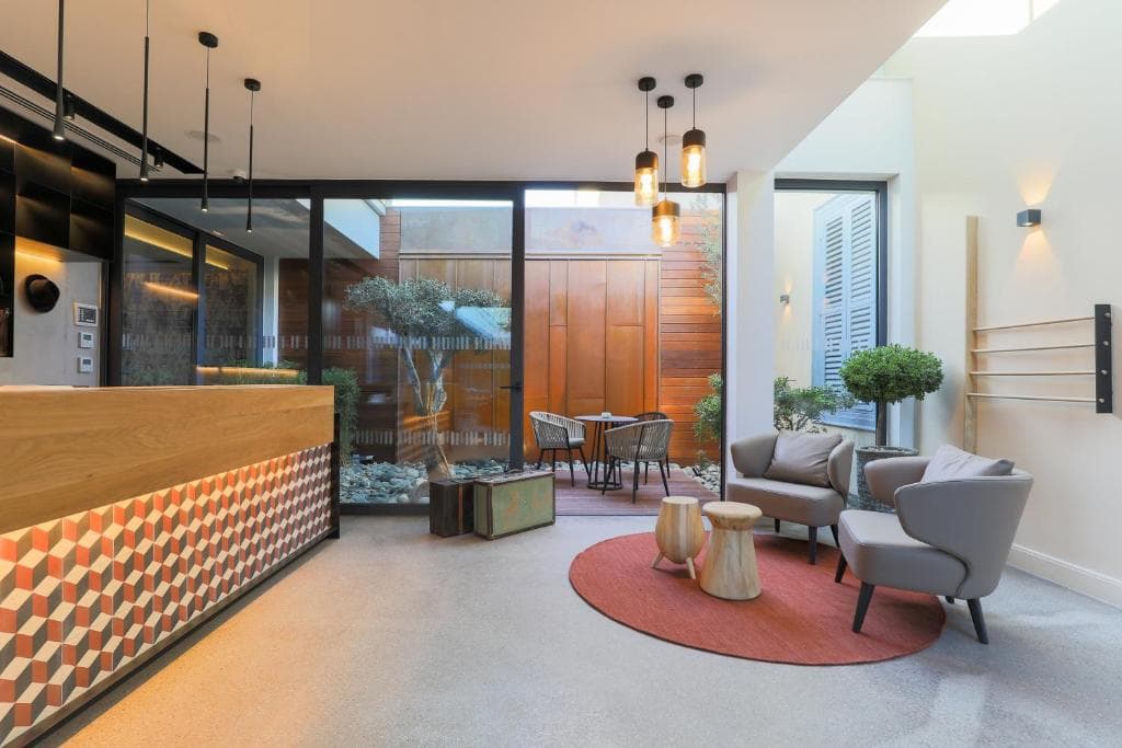 Indigo Larnaca - Adults Only, an IHG Hotel - 35