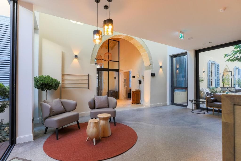 Indigo Larnaca - Adults Only, an IHG Hotel - 37