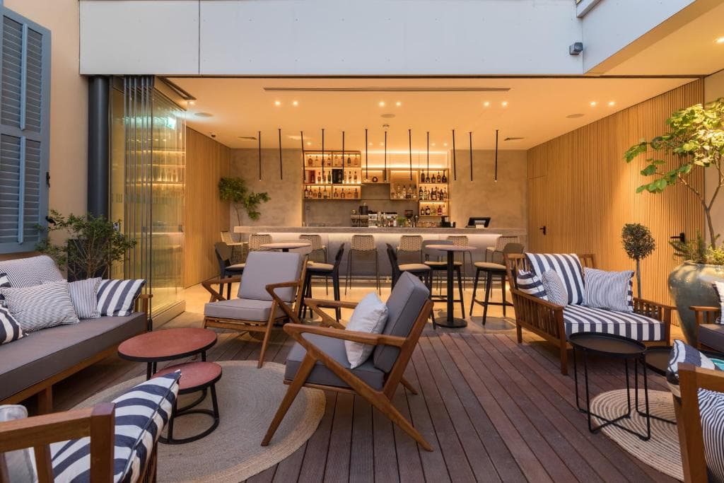 Indigo Larnaca - Adults Only, an IHG Hotel - 43