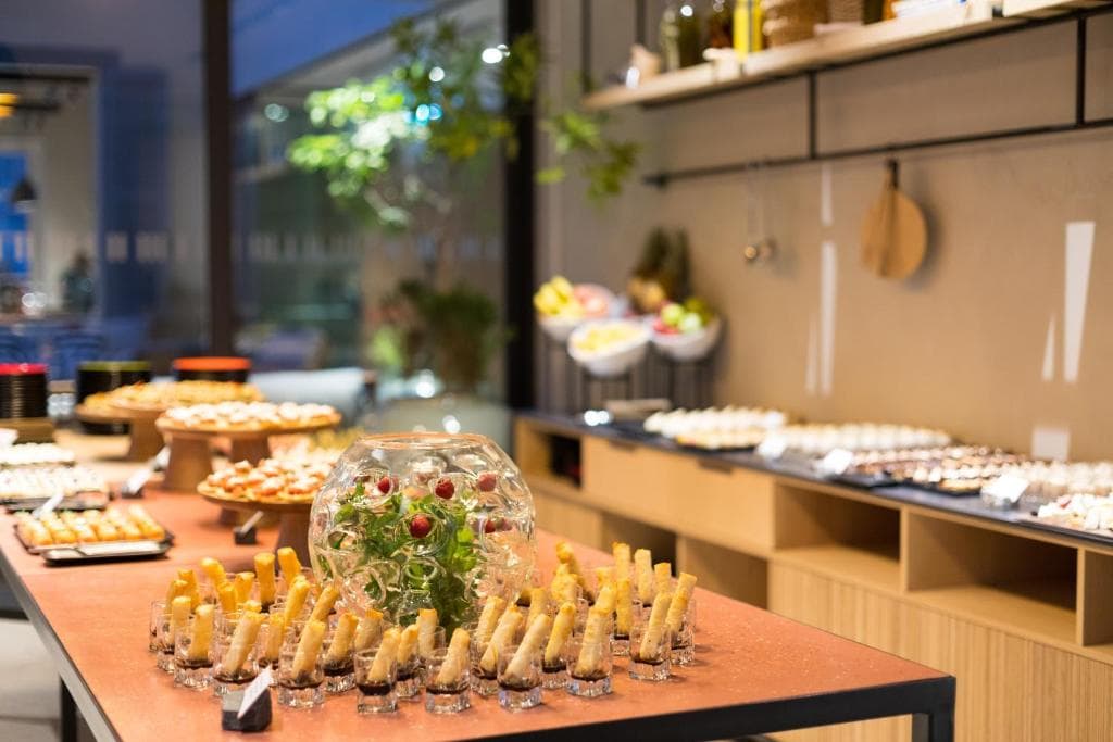 Indigo Larnaca - Adults Only, an IHG Hotel - 44