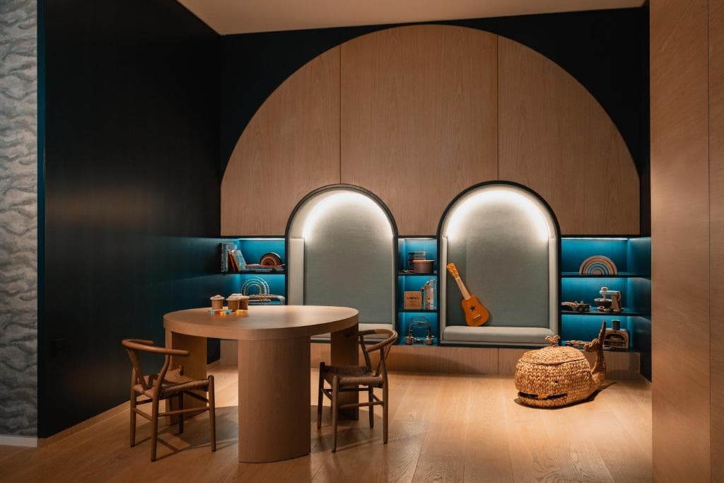 Rosewood Doha - 2