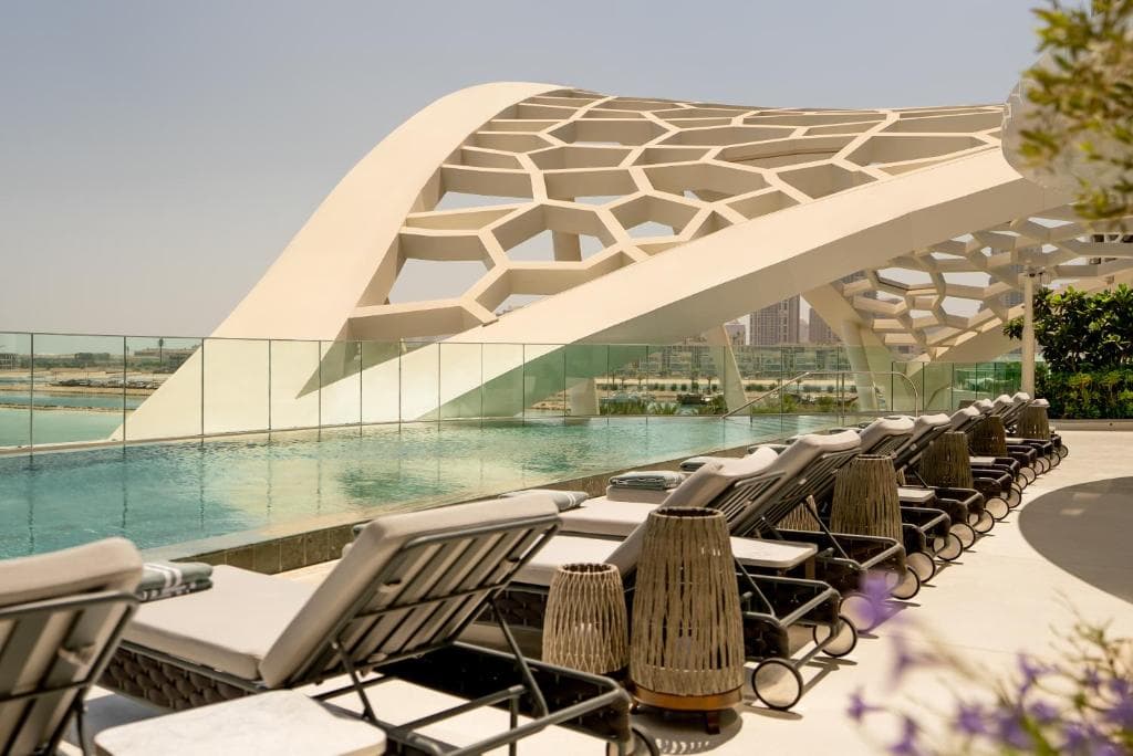 Rosewood Doha - 3