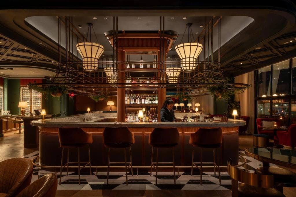 Rosewood Doha - 4