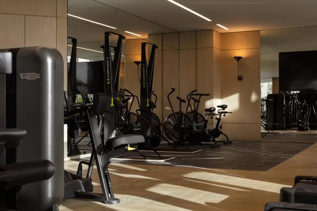 Rosewood Doha - 5