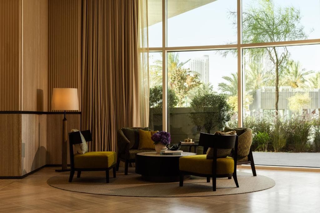 Rosewood Doha - 6