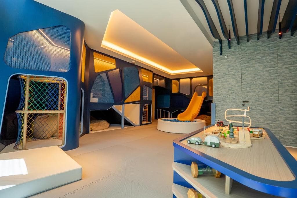 Rosewood Doha - 7