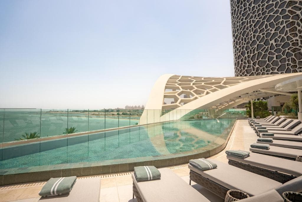 Rosewood Doha - 8