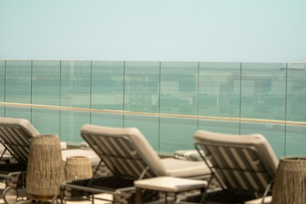 Rosewood Doha - 11