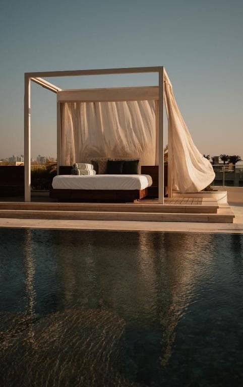 Rosewood Doha - 13