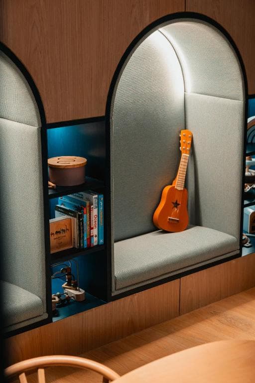 Rosewood Doha - 19