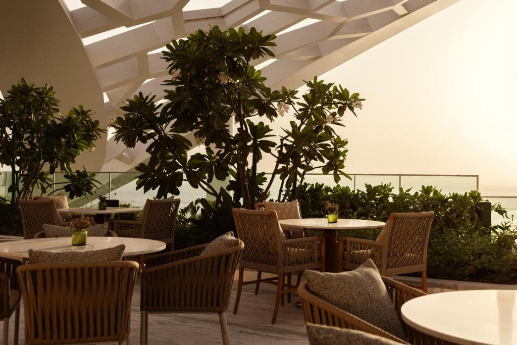 Rosewood Doha - 20