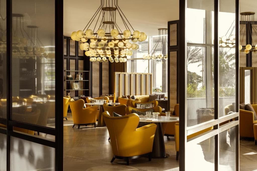Rosewood Doha - 22