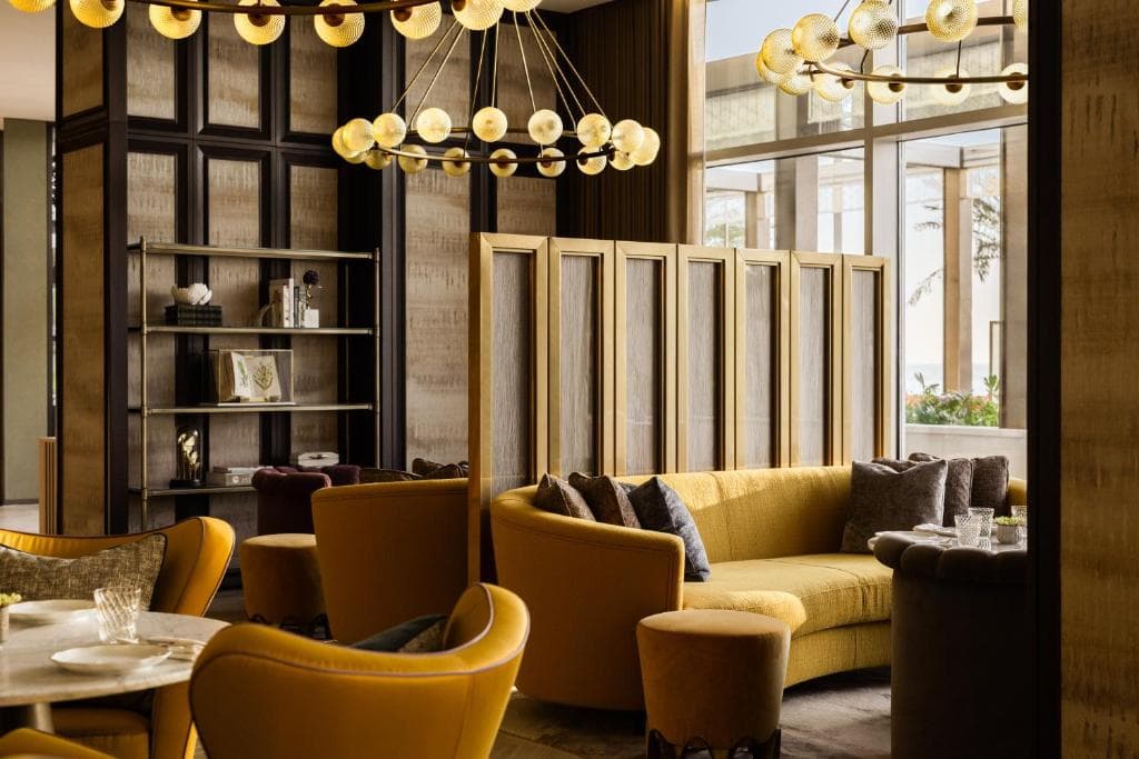 Rosewood Doha - 23