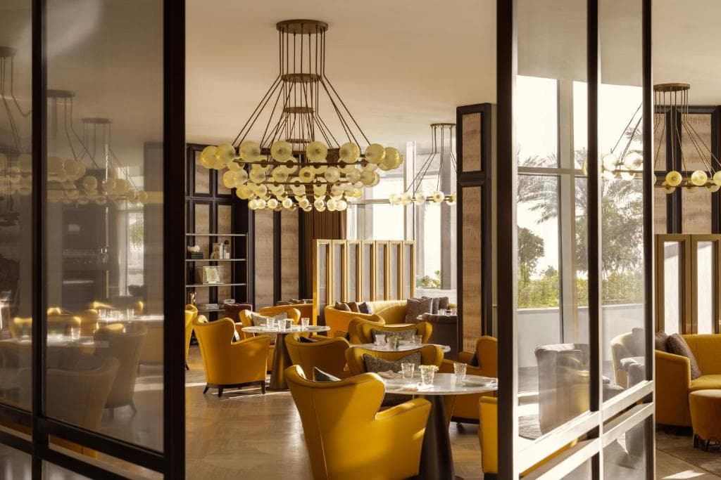 Rosewood Doha - 24