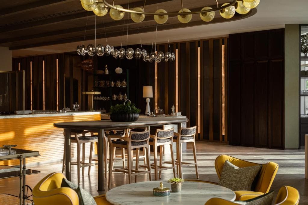 Rosewood Doha - 25