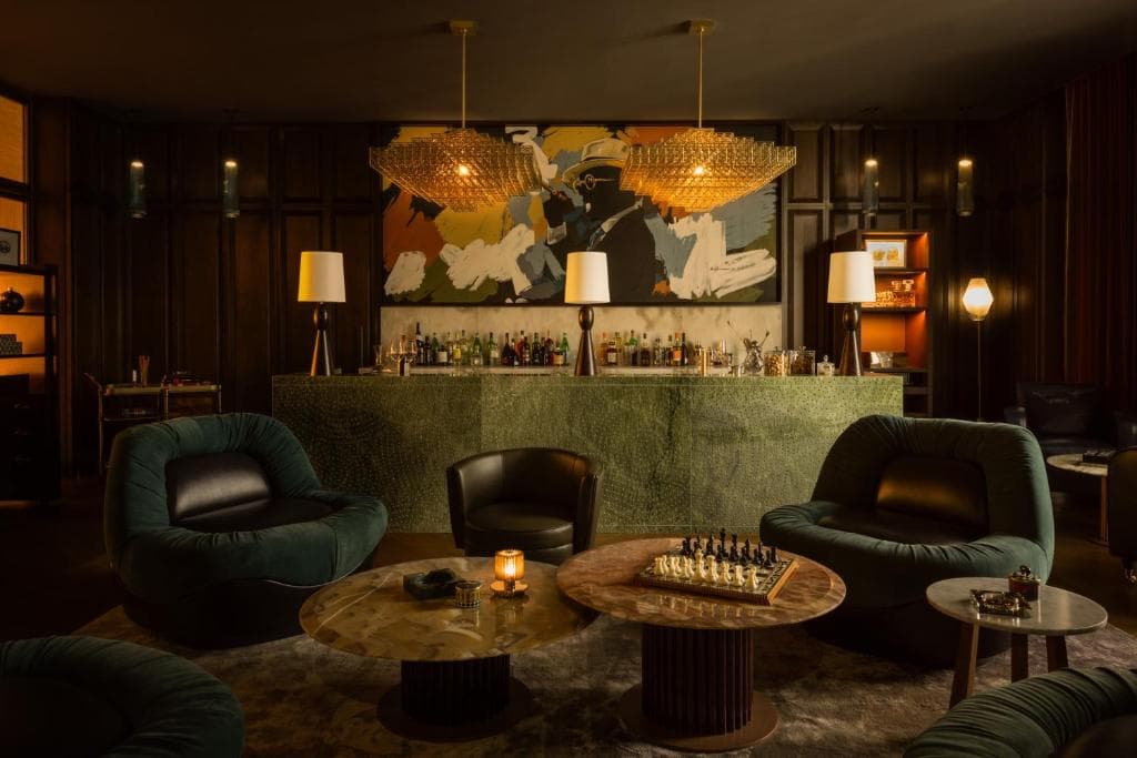 Rosewood Doha - 26