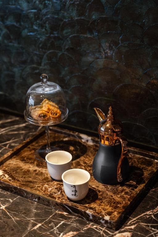 Rosewood Doha - 28
