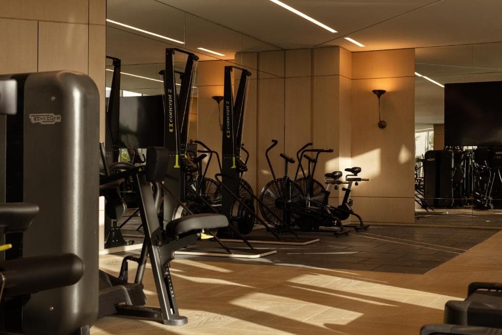 Rosewood Doha - 30
