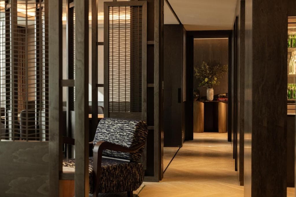 Rosewood Doha - 31