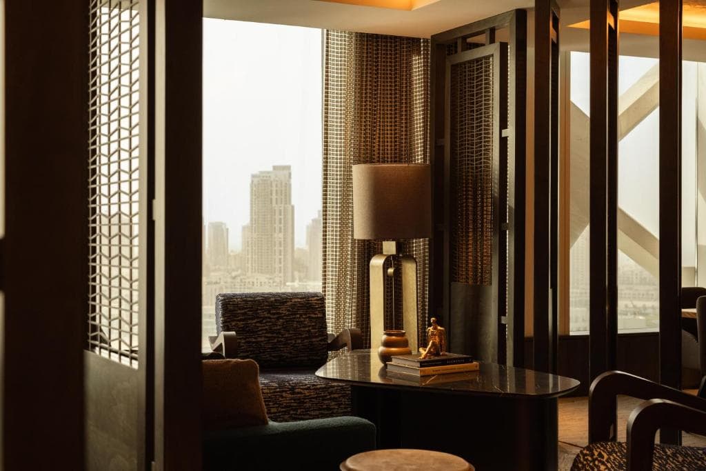 Rosewood Doha - 32