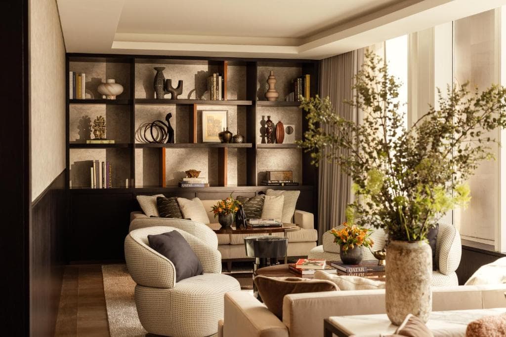 Rosewood Doha - 33