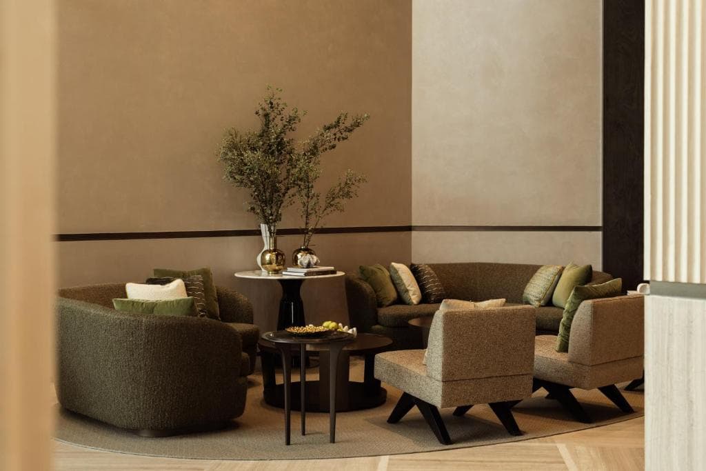 Rosewood Doha - 34