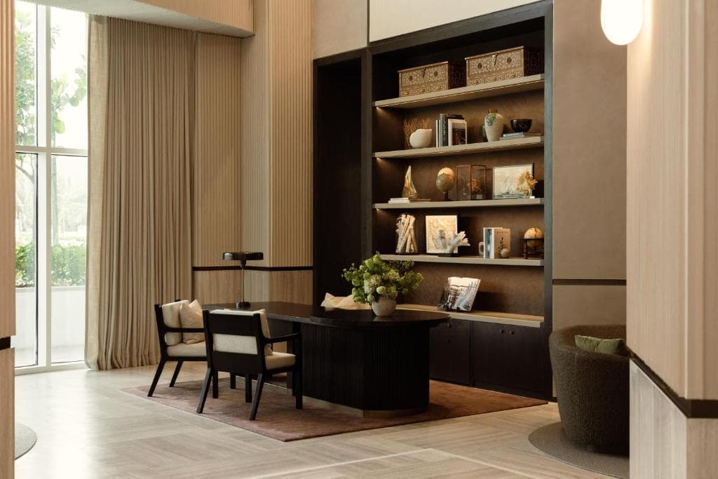 Rosewood Doha - 35