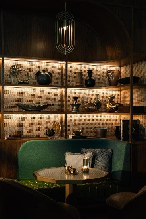 Rosewood Doha - 37