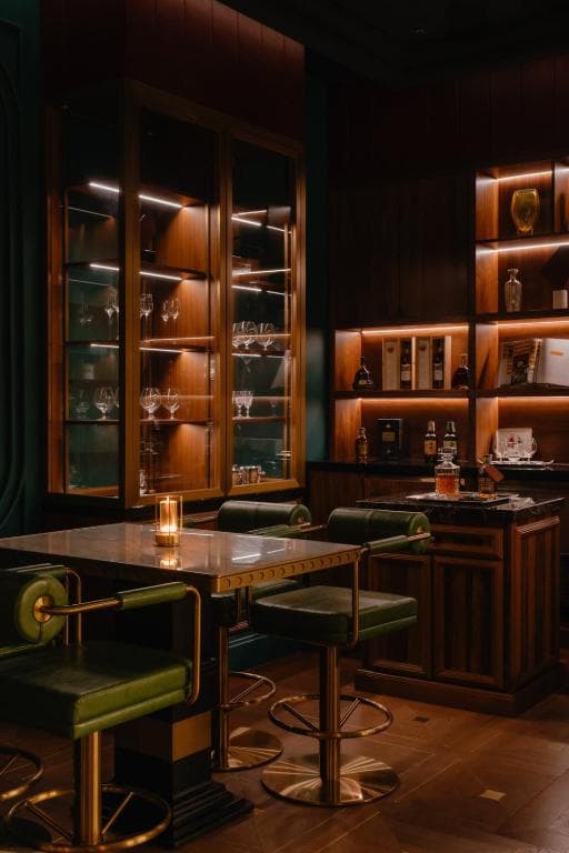 Rosewood Doha - 42