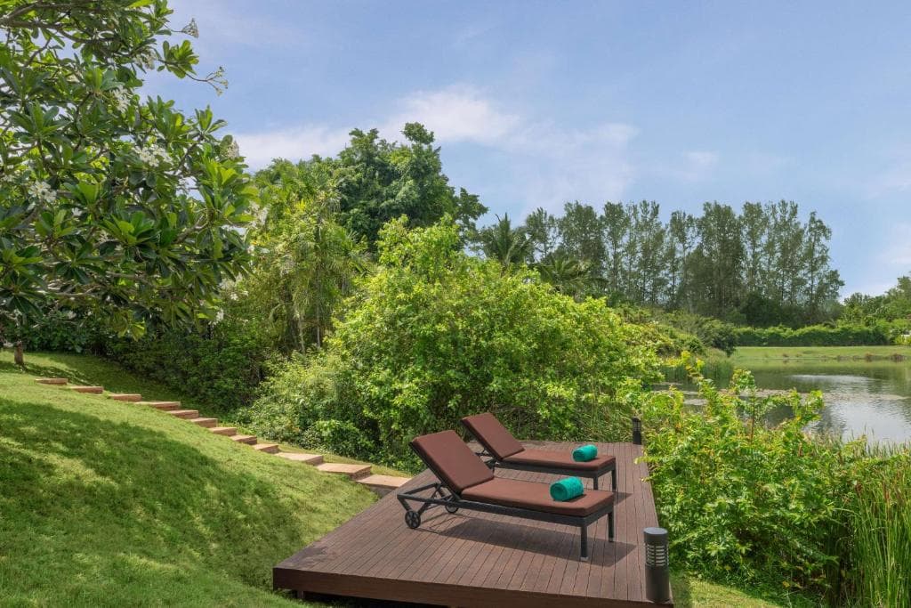 Hotel Banyan Tree Phuket - 11