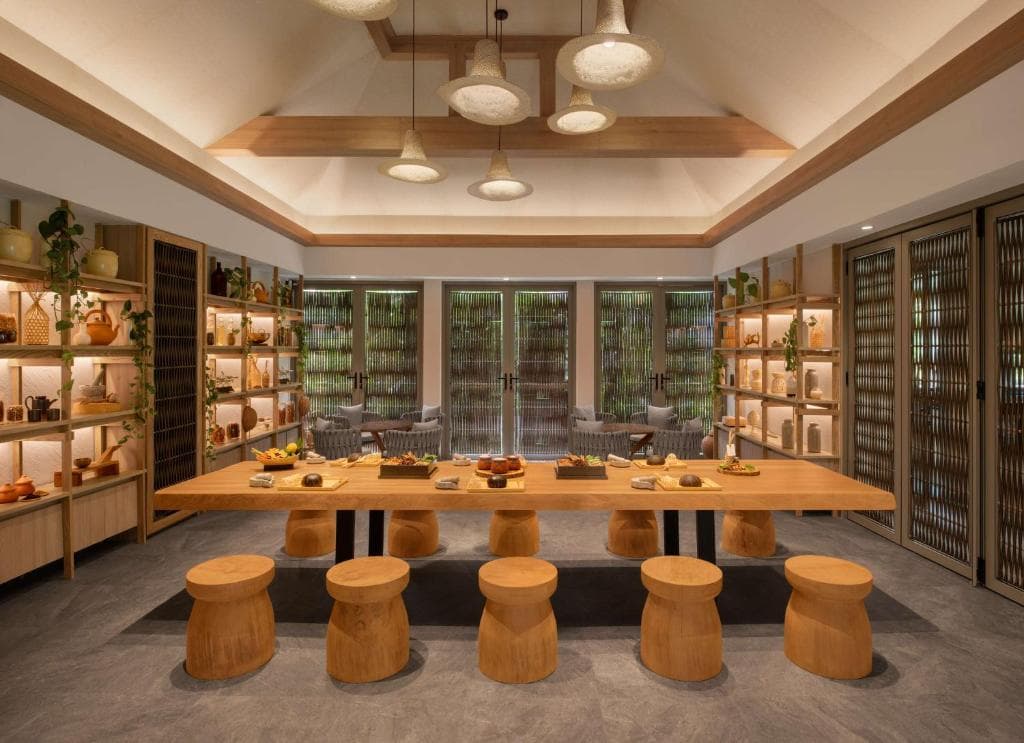 Hotel Banyan Tree Phuket - 28