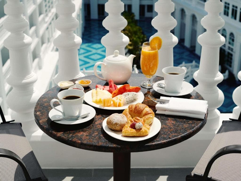 Hotel Movenpick Myth Patong Phuket - 11