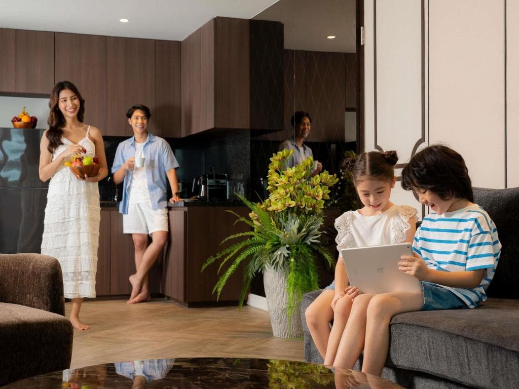 Hotel Movenpick Myth Patong Phuket - 18