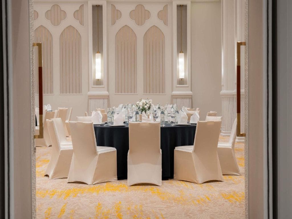 Hotel Movenpick Myth Patong Phuket - 22