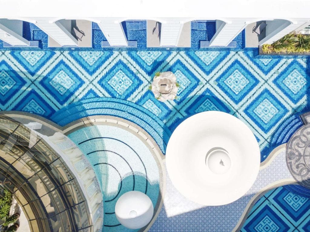 Hotel Movenpick Myth Patong Phuket - 30